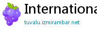 International Intuition news portal